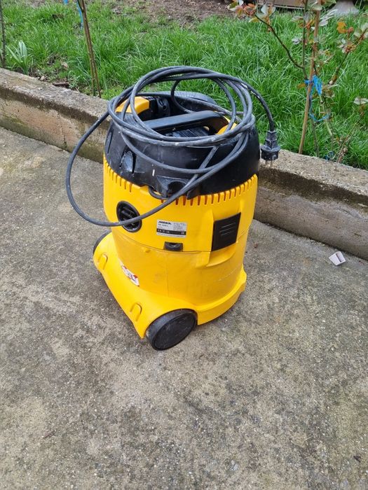 Aspirator mirka 1025L pc eu 230v