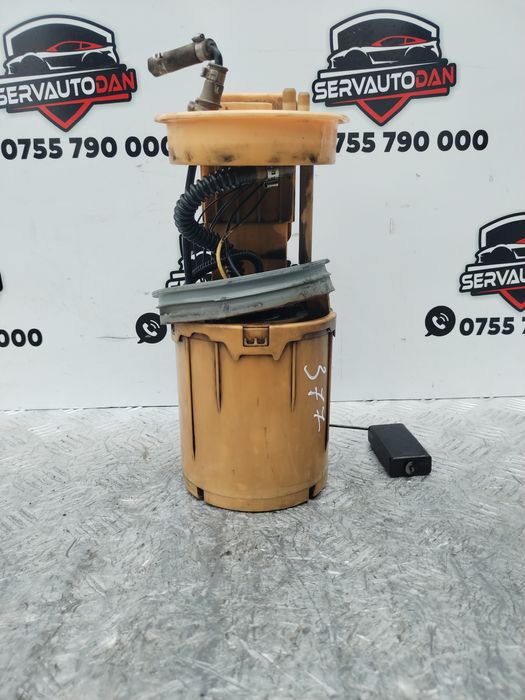 pompa motorina rezervor volkswagen touran (2003-2006) 2.0 motorina 200