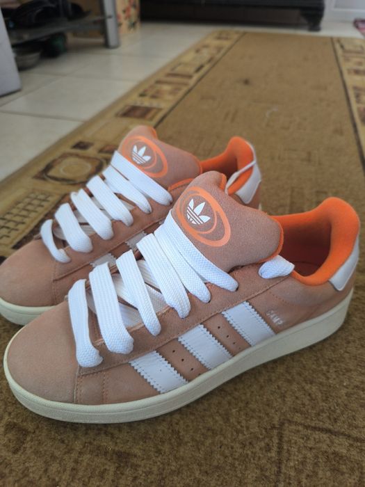 Vând Adidas campus mărimea 42.5