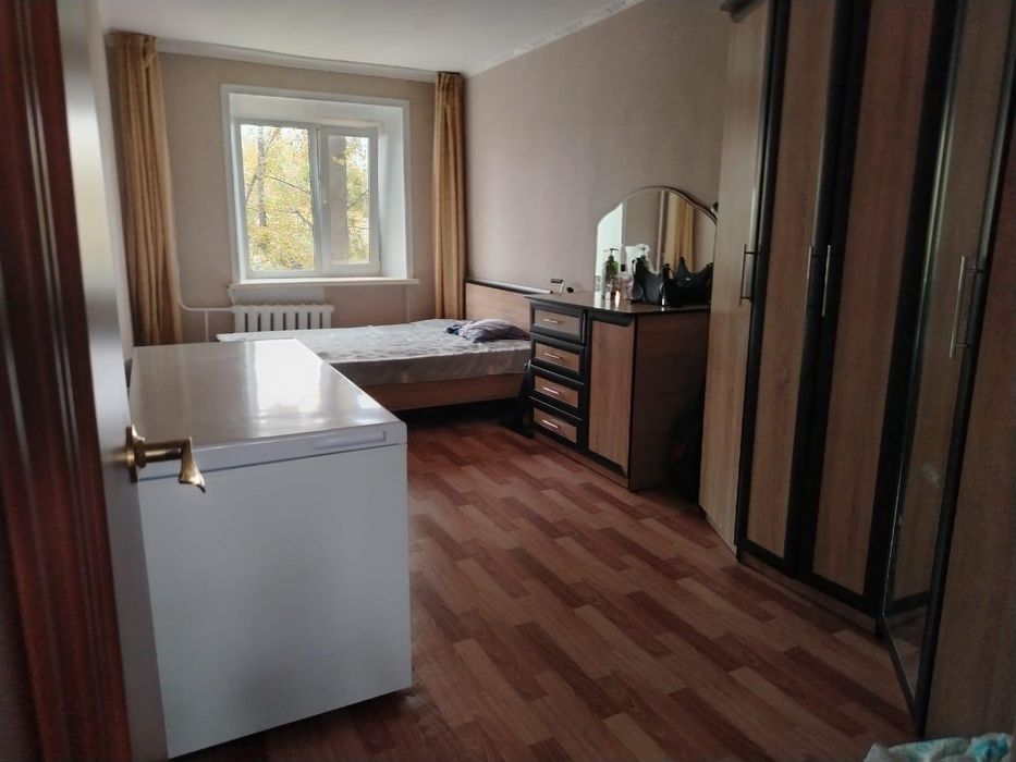 Продам 3х комнатных квартира