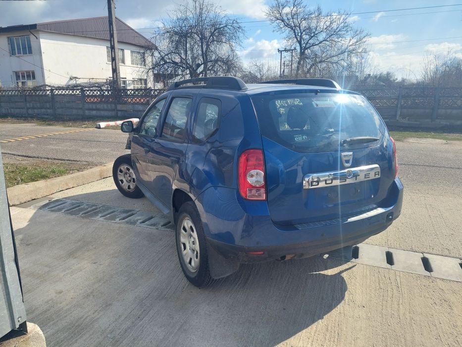 Piese Dacia Duster 2009 2013 1.5 DCI 4x4