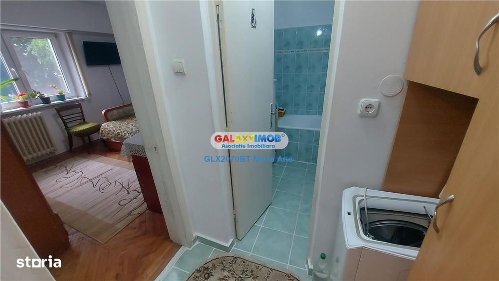 Apartament 3 camere, etaj 2, Primaverii!