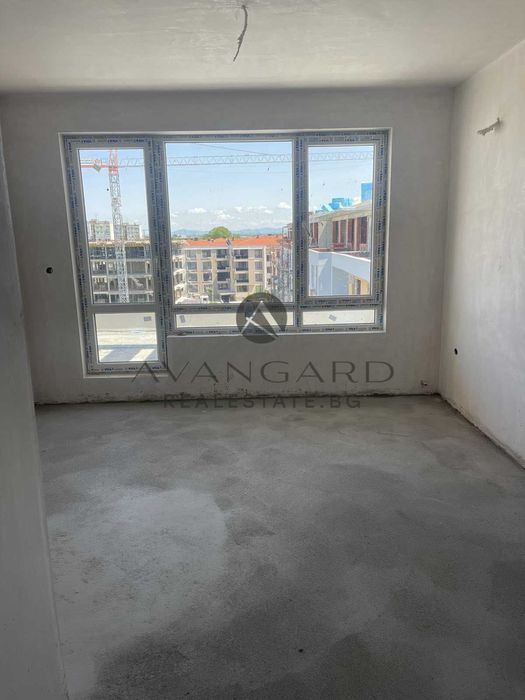 оф.22626 АКТ 14! Двустаен Нова Сграда Южен