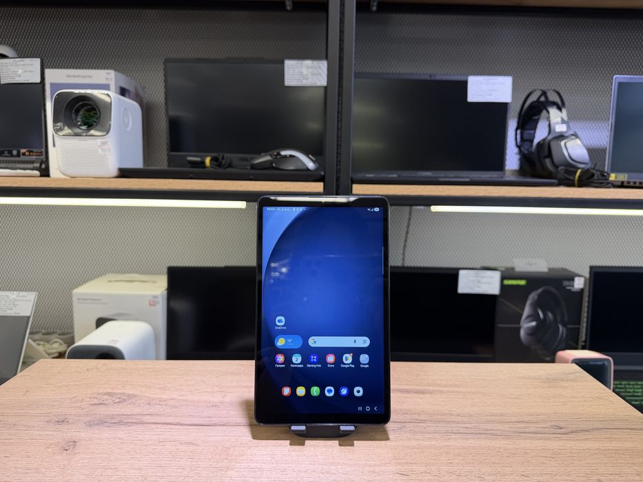 Планшет Samsung Tab A9, 8/128 GB, синий, 1753/А10