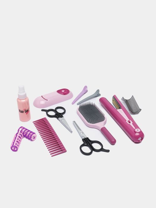 Набор парикмахера для детей 28х7х26