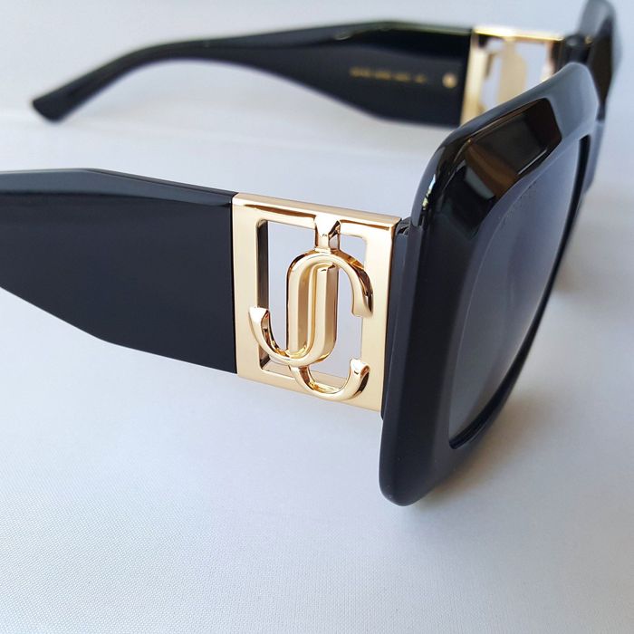 Оригинални дамски слънчеви очила Jimmy Choo