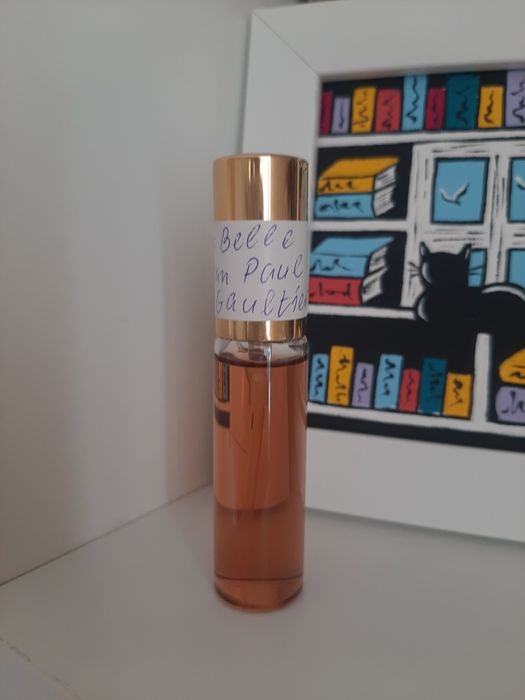 Дамски Парфюми и парфюмни отливки