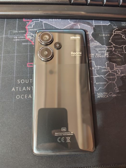 Redmi note 13 pro plus 5G