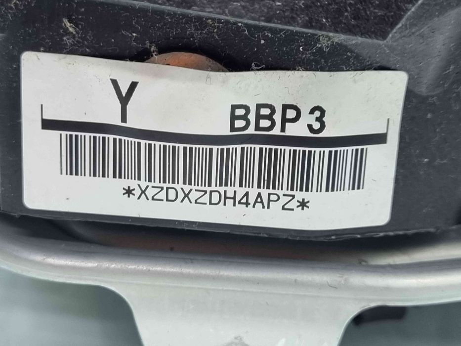 Airbag volan MAZDA 3 II Hatchback Facelift [Fabr 2011-2013] OEM