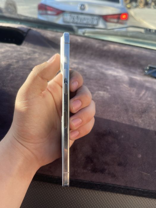 lphone белый 17 айр