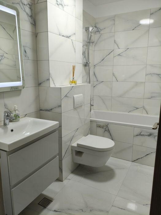 Inchiriez apartament tip studio steaua de mare Eforie Nord