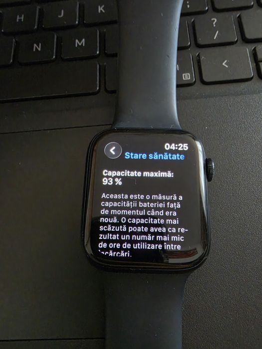 Apple Watch SE2 44mm