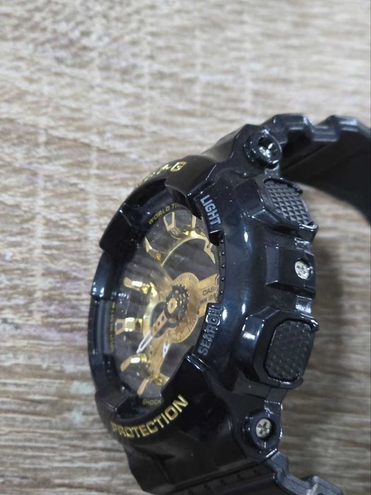 Casio Baby G Shock