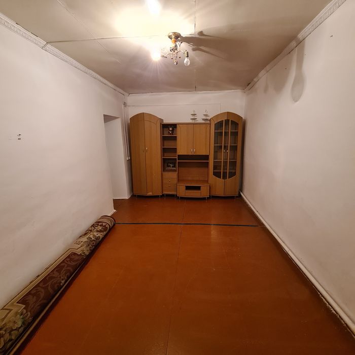 Участок земли в центре города