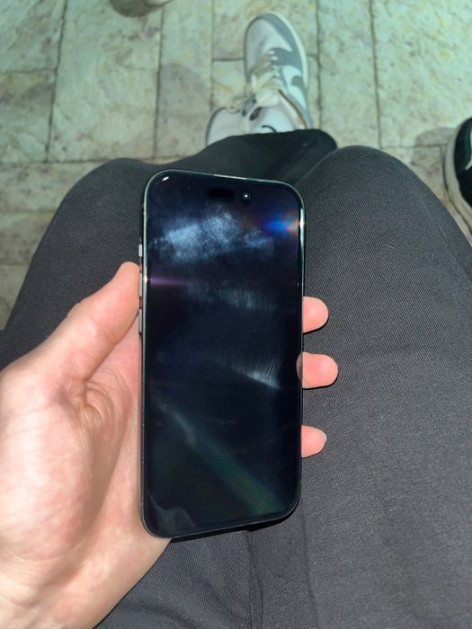 iphone 15 128гб, 89акб