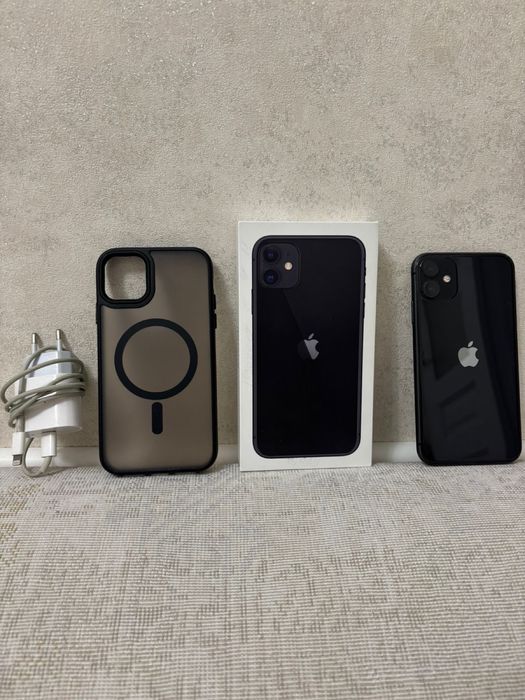 Продам iphone 11