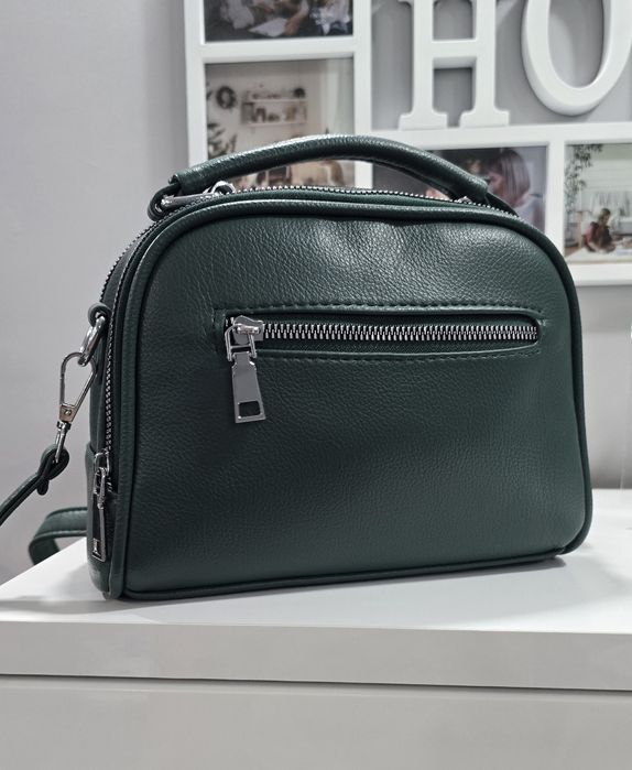 Ново! Дамска чанта