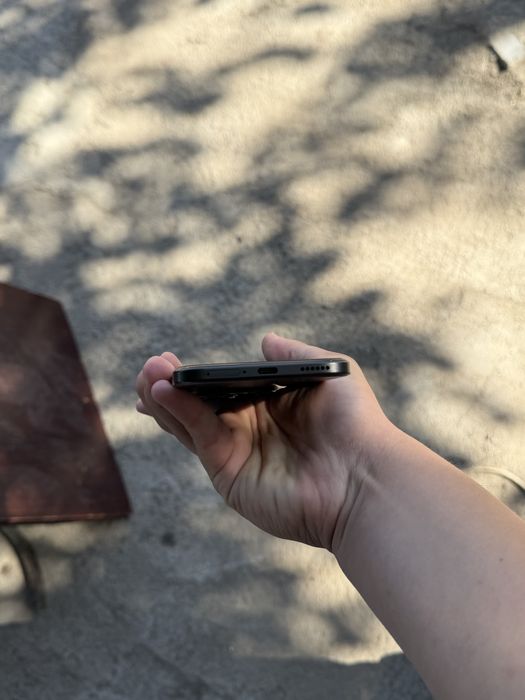 Redmi Note 15 Pro+ 5G 8/256 Возможно обмен