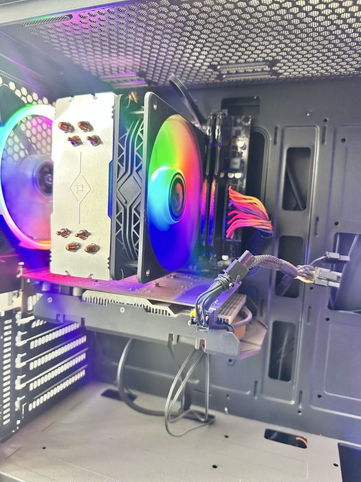 Gaming keys Intel i5 10400F