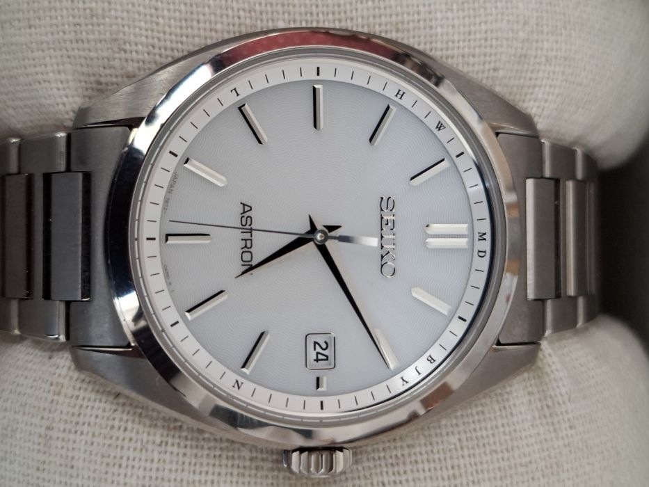 Vand ceas Seiko Astron