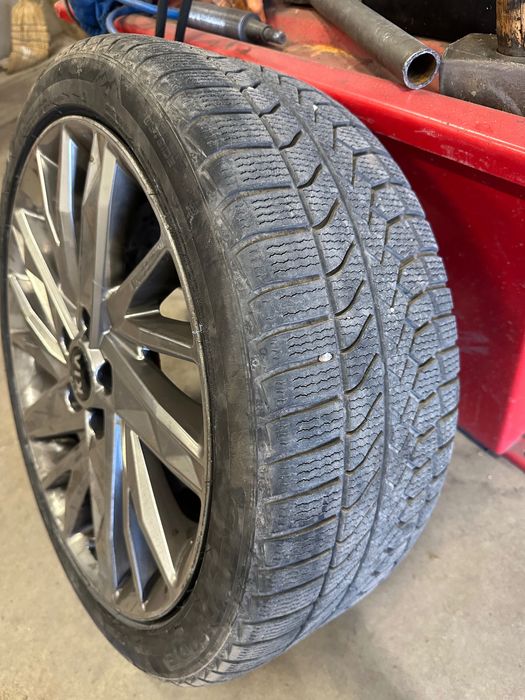 Джанти КИА 19 плюс гуми