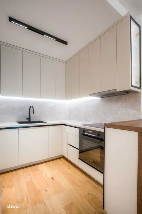 Apartament superb One Cotroceni