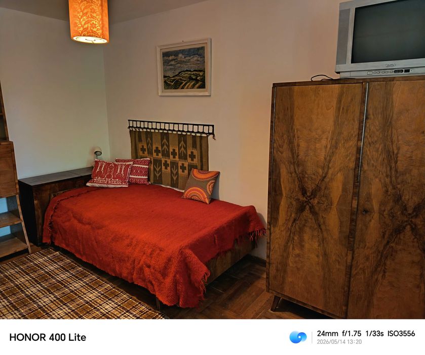 inchiriez apartament cu 2 camere Tg. Mures str.Libertatii,mobilat si utilat