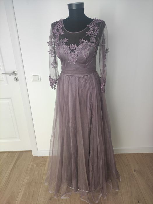 Rochițe elegante pt nunta