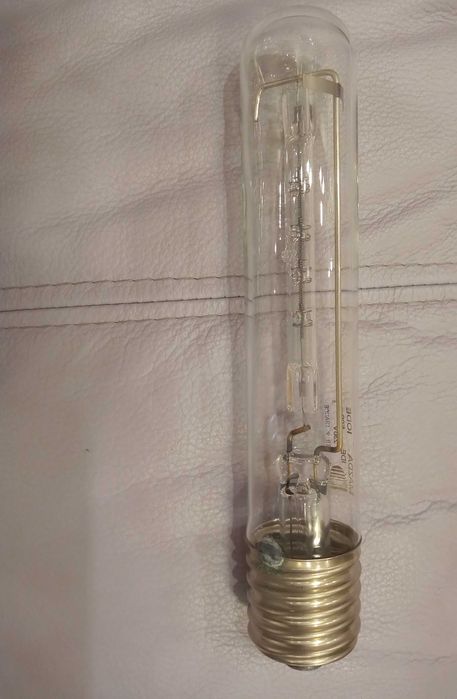 халогеннa крушка Мазда 500W, 230V, E40