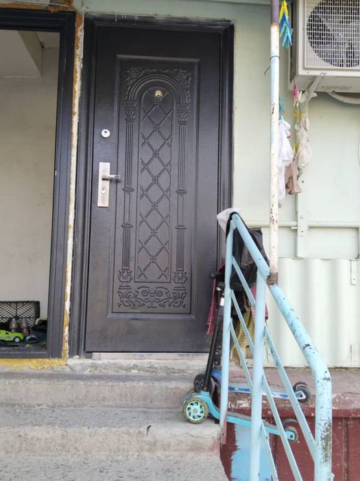 Город Зарафшан адрес 4-36-6