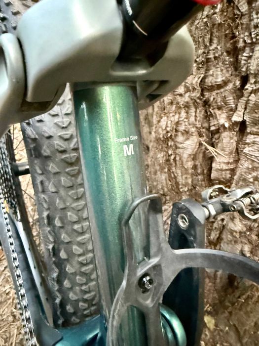 Планински велосипед Orbea Oiz M21