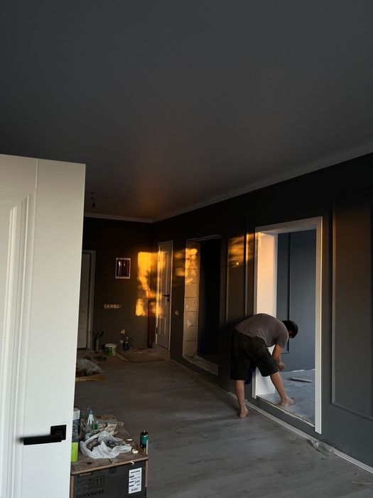 Двер установка!!!