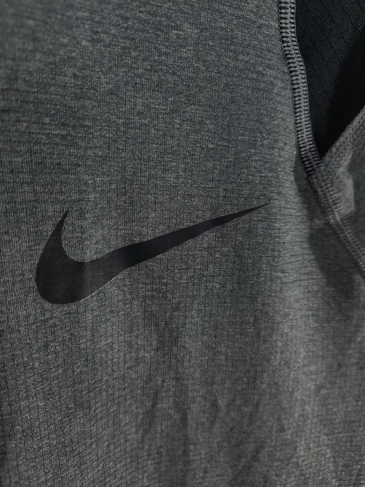 NIKE PRO Тениска/Мъжка L