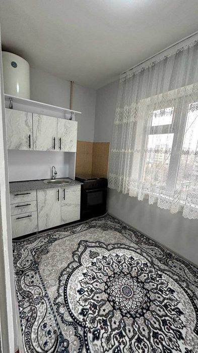 N.12930 Срочно продаётся 1-но комнатная!!!