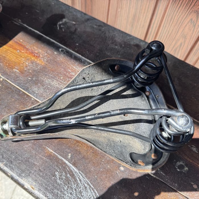 Седалка Brooks B66