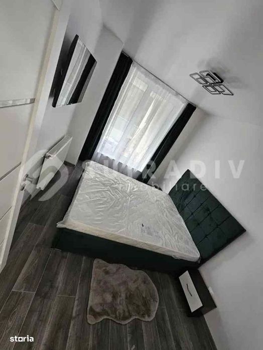 Apartament 2 camere ultrafinisat cu view, Taietura Turcului — fotografia 3