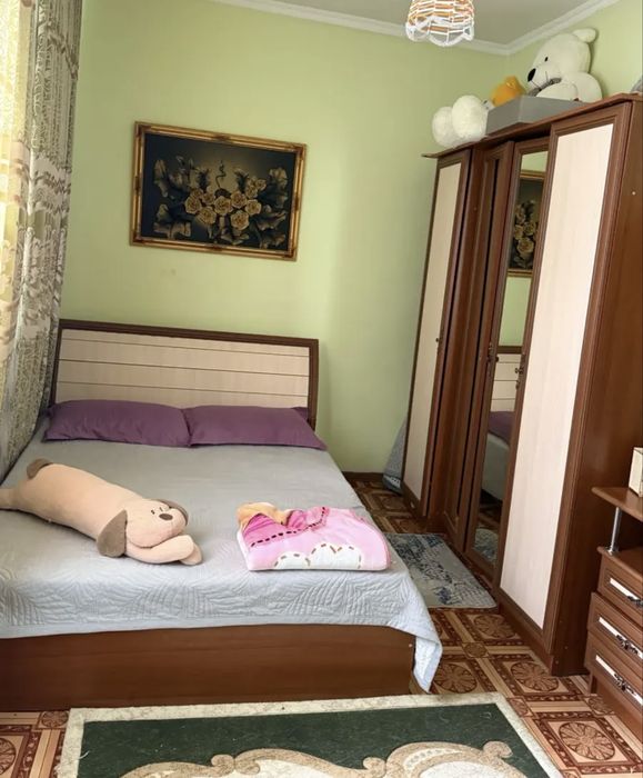 Спальный гарнитур