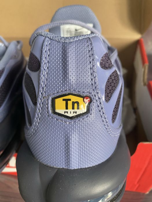Кроссовки nike air max plus оригинал