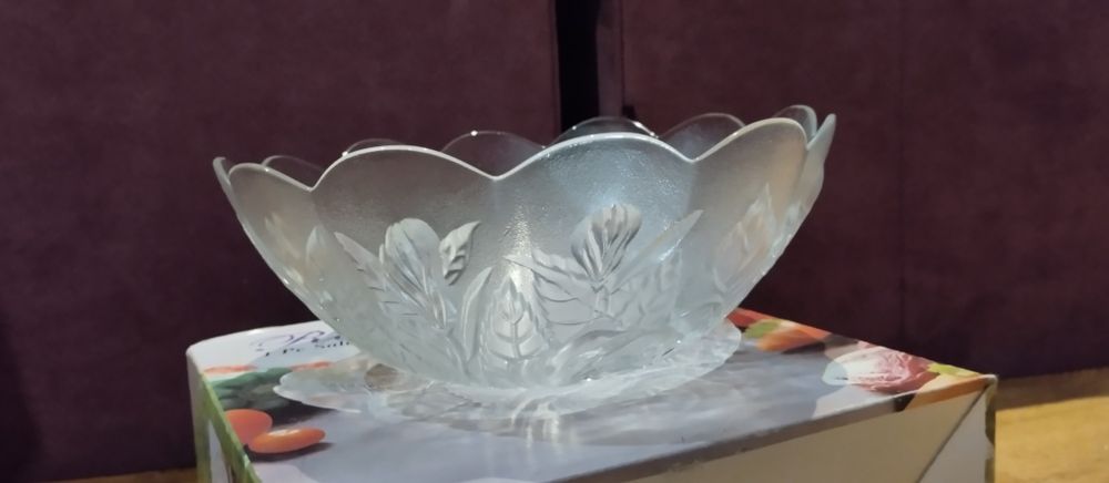 Купа - фруктиера