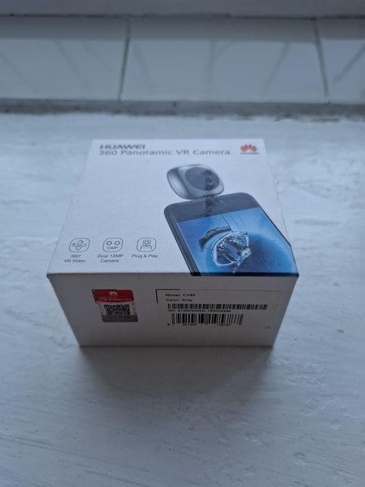 Продам 360 Камеру Хуавей