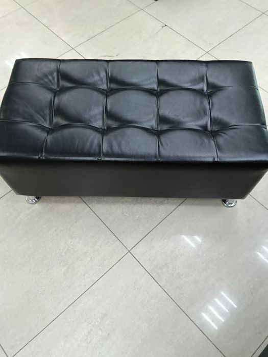 Продам пуфик 15000