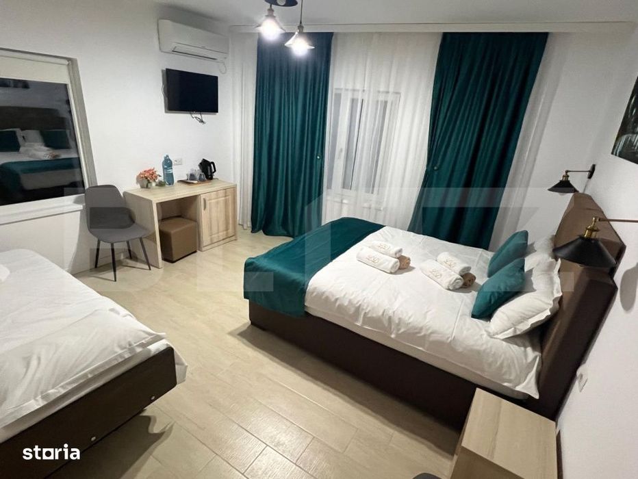 !Comision 0%! Pensiune de vanzare, 403.60 mp – Ocnele Mari, Valcea
