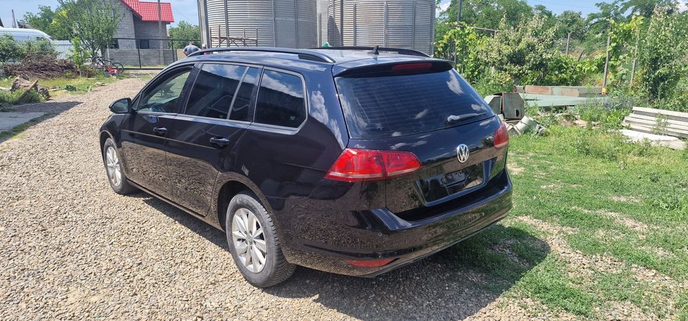 Volkswagen golf 7- 1.6 tdi
