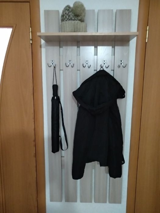 прихожка комплект с тумбой