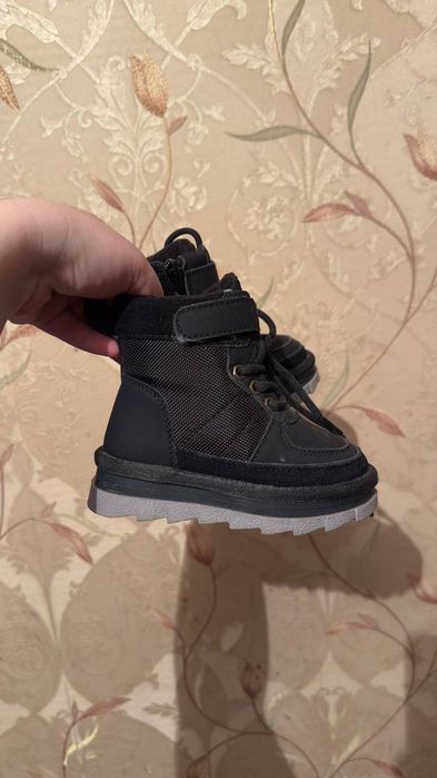 Кішкентай баланың киімі