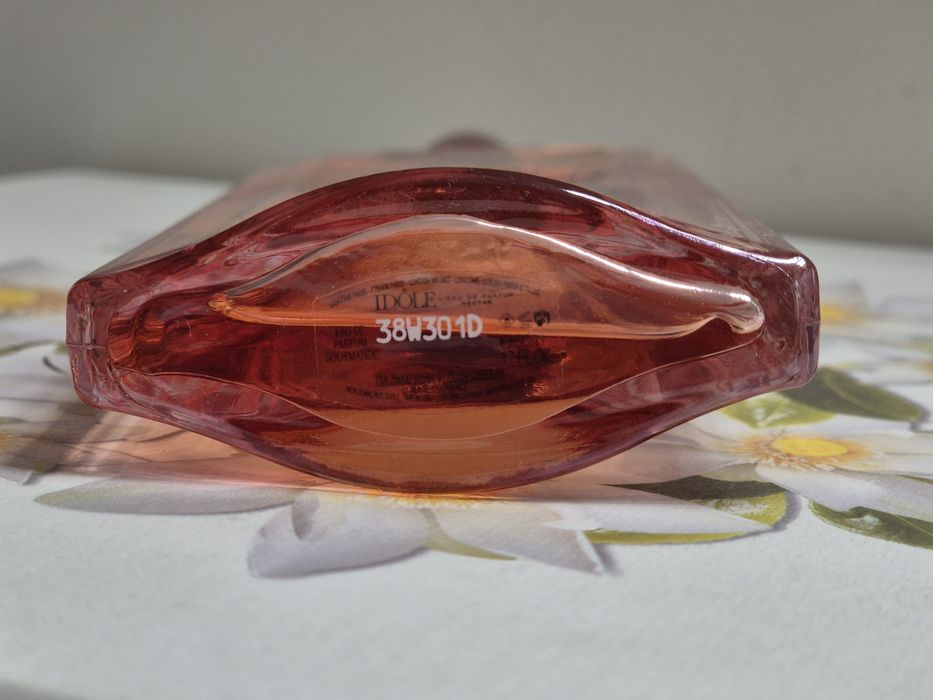 Parfum Lancome Idole Nectar