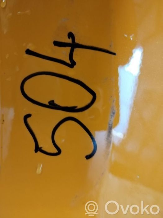 Bara fata Ford Focus 4, ST-Line, 2019, 2020, 2021, 2022, JX77B-17757S.