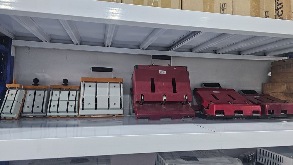 Рубильник Rubilnik