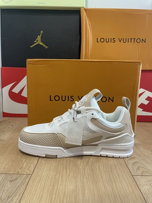 Louis Vuitton Skate
