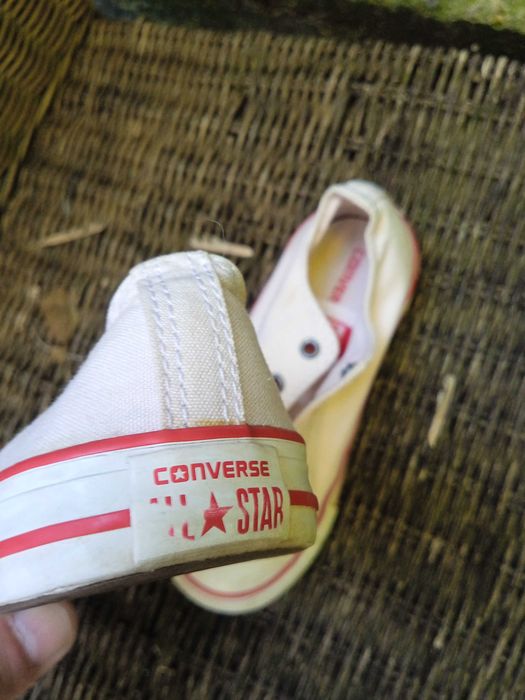 Детски гуменки Converse 26 номер